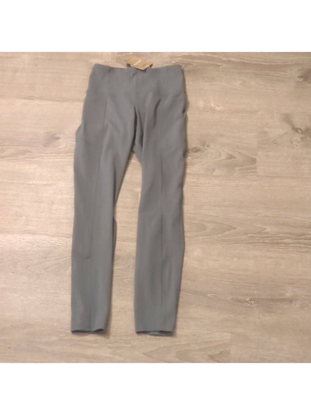 Patagonia maipo 7/8 stash tights nouveau green size XS